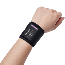 스마트핏 테이핑 손목보호대 손목형, 1개, 혼합색상