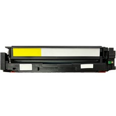 Tonerpia HP 大容量相容碳粉匣 CF502X, 黃色, 1個