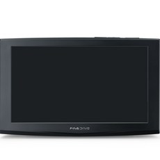 파인디지털 NEW 3D 네비게이션 더 빠른 옥타코어 CPU 어린이 보호구역 안내 Q30 거치대 17.78cm + 시거잭, 32GB