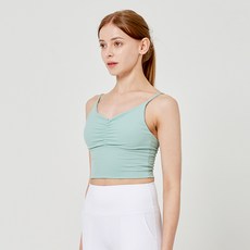 leenaline 女款抓皺上衣 YST 10