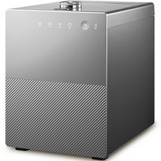 HAPPYCALL 大容量食物處理機Cleand家用 4L, HDFD-U40A1SV, 單一顏色