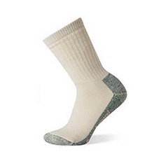 Smartwool 女款 Smartwool 襪子 Classic Hike Full Cushion Crew 襪, 灰色