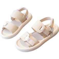 키즈트리 아동용 벗기 편한 스트랩 샌들 SZ-430