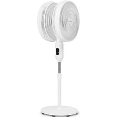 UnIMAX BLDC電機雙頭遙控風扇 大型 UMDF-16015DC