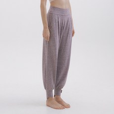 FRONT2LINE 女款Banda Cozy日常舒適女款束口褲