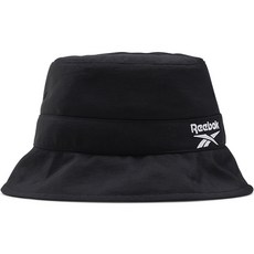 Reebok CL FO漁夫帽, 黑色