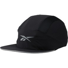 Reebok FLOAT RUN PERF帽, 黑色