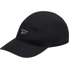 Reebok OS RUN PERF帽, 黑色