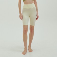 프론투라인 여성용 헤이즐 코튼 쇼츠