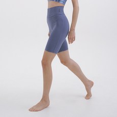 FRONT2LINE 女款Hazel棉質短褲