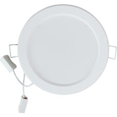 盧西亞 LED 防潮浴室嵌入式燈 35W 筒燈 燈泡色, 1個