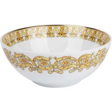 VERSACE 美杜莎 狂想曲 麥片碗 15cm, 混合色, 1個