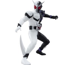 BANPRESTO BP假面騎士W雙重英雄用賞品小丑ver.A, 1個
