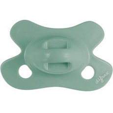 difrax 嬰兒用安撫奶嘴, 新生兒, 1個, 鼠尾草