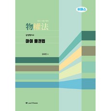 我的物權法 第4版, Law & Order