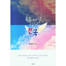 死亡 自殺以及 ： 天國, CLC(基督教文書宣教會), 金聖洙