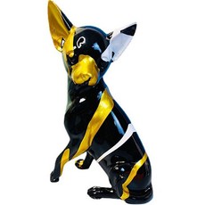 인테리어 가구 홈 강아지 장식 데코 거실 원룸 가게 사무실 강아지 동물, 강아지A