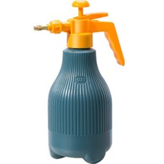 車用自動壓縮噴霧器 1.5L, 鈷藍色, 1個