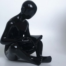 傢俱 室內裝潢 簡約 裝飾 家居裝飾 套房 客廳 公寓 辦公室 感性, 黑色