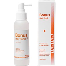 Miri Miri Bonus養髮液, 120ml, 1個