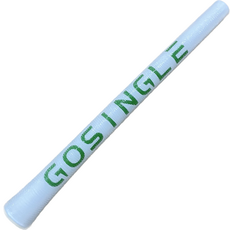 gosingle 經典雙層高爾夫握把, 混合色, 1個