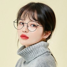 TheBrille 輕量男女通用抗藍光眼鏡