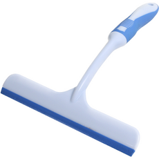 크린메이트 물기 제거 핸드 스퀴지 A066, 1개, 혼합색상