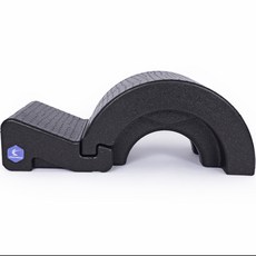 韓國 iWANNA EPP腰部伸展器, 黑色