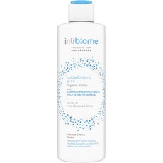 女性日常護理私密潔淨乳, 250ml, 1瓶