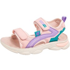 KIZTREE 兒童魔鬼氈休閒涼鞋 SZ-429