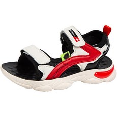 키즈트리 아동용 찍찍이 캐주얼 샌들 SZ-429