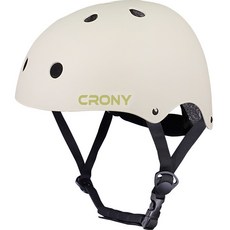 chrony 板頭盔 CR1, 暖灰色, 1個