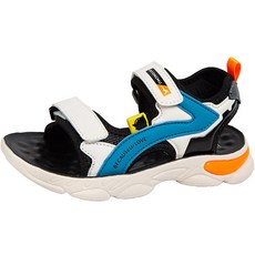 KIZTREE 兒童魔鬼氈休閒涼鞋 SZ-429