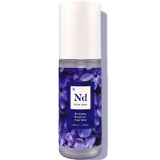 Nichedown香水精華髮噴霧, 1個, 50ml