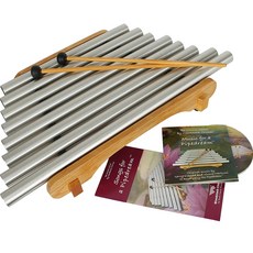 Woodstock Chimes Woodstock Pipe Dream PDN, 單品