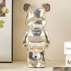 hit LIGHTING LED 庫柏力克熊檯燈 氣氛燈 3W G31091B, 樹