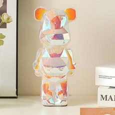 hit LIGHTING LED 熊積木立燈氣氛燈 3W G31091A, 極光