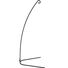 Woodstock Chimes 風鈴支架 Small, WGSS, 1個