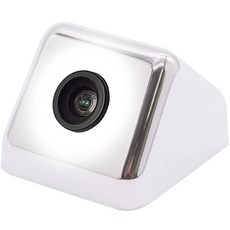 ISORA 汽車 AHD 後視鏡頭, 鍍鉻, M4-008L