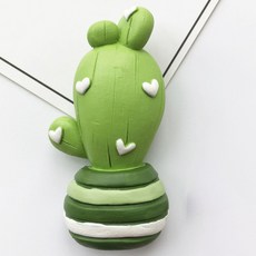 Homebleek簡約感性冰箱磁鐵 01 2入, 混色