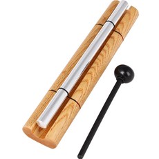 Woodstock 能量風鈴 ZENDEEP, 單一商品, 1個