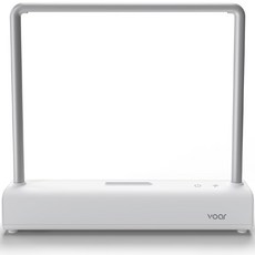 voar Atirance抹布殺菌晾乾架廚房水槽抹布架, VST-005WH