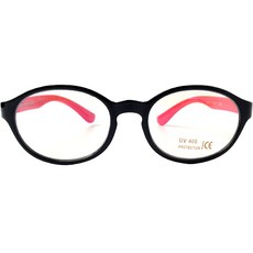 艾莉 幼兒用抗藍光防紫外線眼鏡 F8108