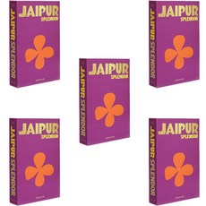 yoromkorom 室內裝潢拍攝道具模型書 5入, 04