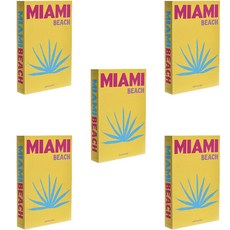 yoromkorom 室內裝潢拍攝道具模型書 5入, 06