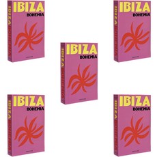 yoromkorom 室內裝潢拍攝道具模型書 5入, 08