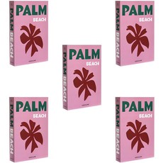 yoromkorom 室內裝潢拍攝道具模型書 5入, 01