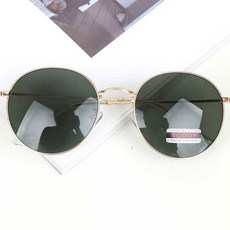 the brille 鏡面太陽鏡