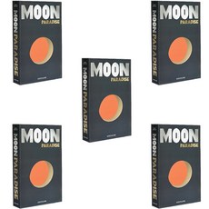 yoromkorom 室內裝潢拍攝道具模型書 5入, 07