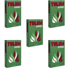 yoromkorom 室內裝潢拍攝道具模型書 5入, 10